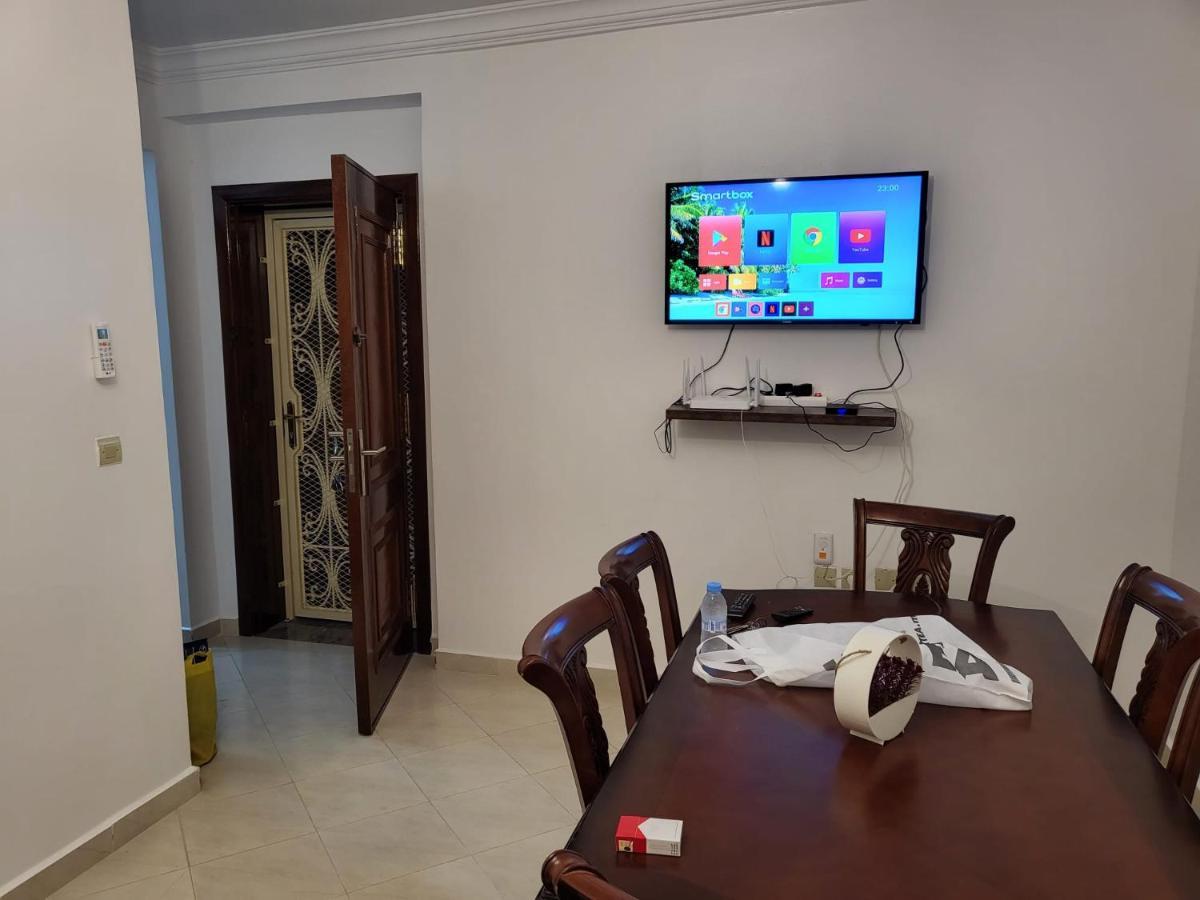 Zemmouri Apartment Tangier Exterior photo
